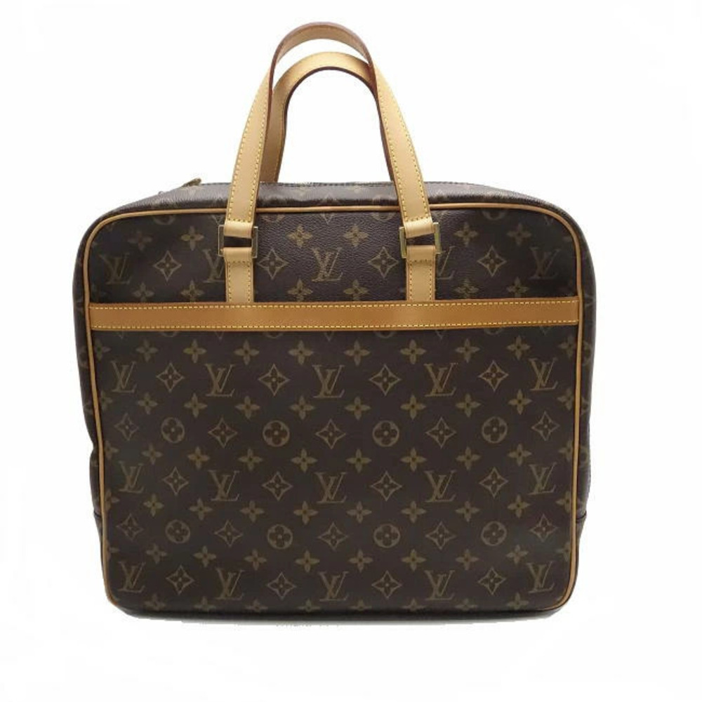 Louis Vuitton Briefcase Monogram Porte Documents Pegase